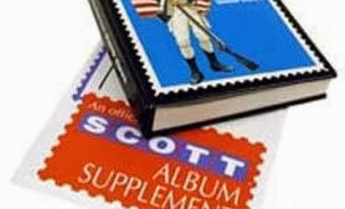 Sam Houston Philatelics Inc