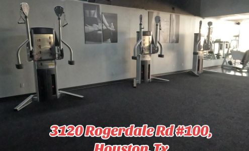 Coretech Fitness Lab