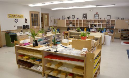 Greatwood Montessori