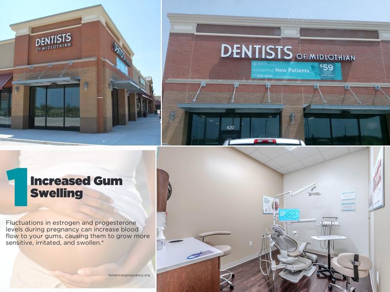 Dentists of Midlothian and Orthodontics