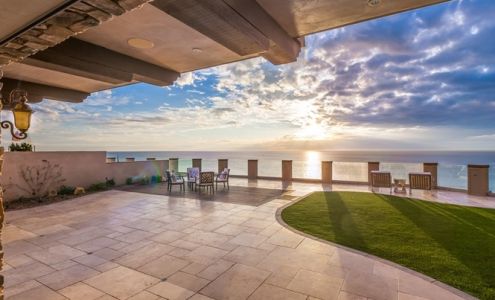 Serrano Family Flooring & Countertops