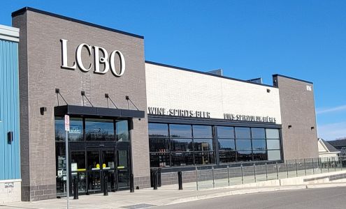 LCBO Shelburne