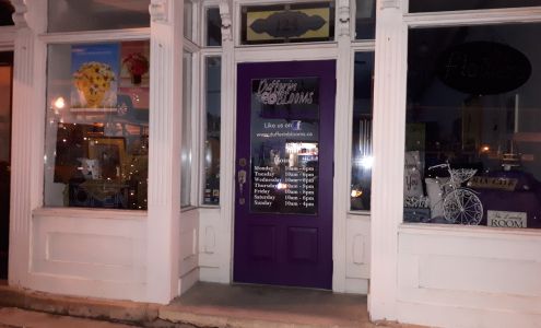 Dufferin Blooms Shelburne