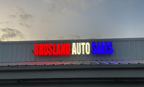 Brosland Auto Sales LLC