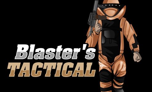 Blaster's Tactical
