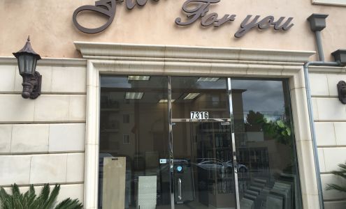 Floors For You 11664 Tuxford St, Sun Valley California 91352