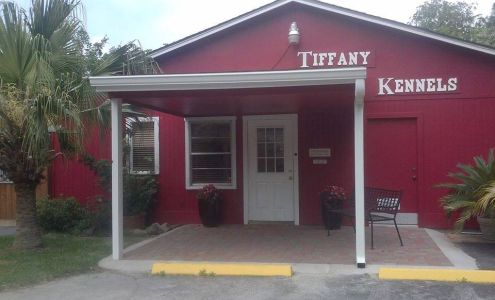 Tiffany Kennels Inc.