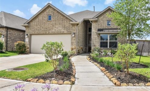 Rabi Shamis - TX Mortgage Broker