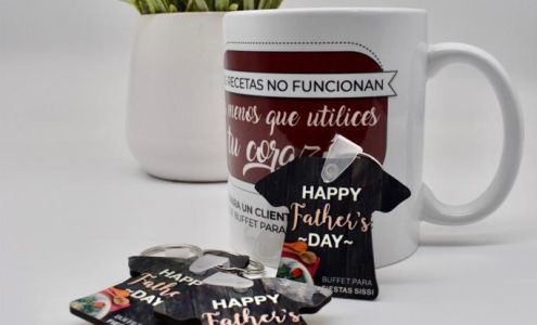 KeTokao - Memorable Gifts