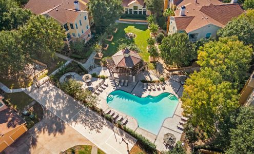 Nottingham Place Apartments