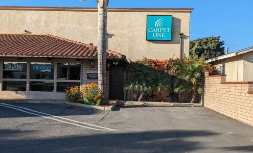 Valley Flooring Carpet One