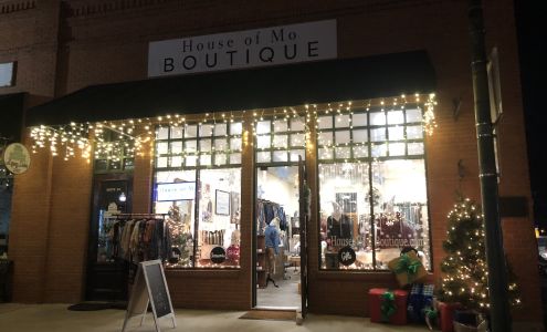 House of Mo Boutique