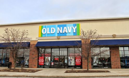 Old Navy