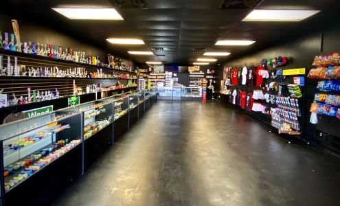 Smokeex Smoke Shop