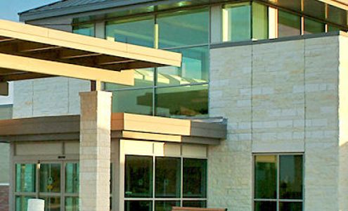 Baylor Scott & White Pavilion - Temple