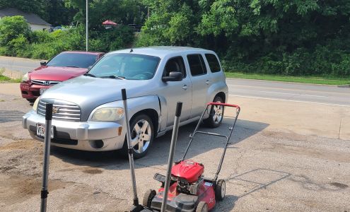 Payless Tires Lube & Brake