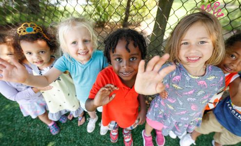 Cadence Academy Preschool