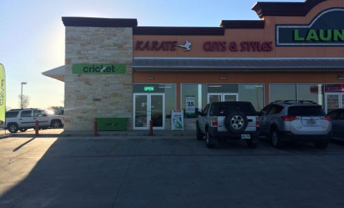 Cricket Wireless Authorized Retailer