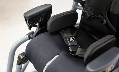 Allumed, Inc. - Temple