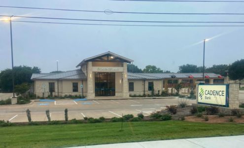 Cadence Bank