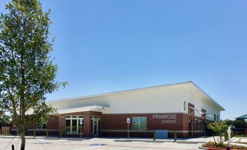 Primrose School of Temple