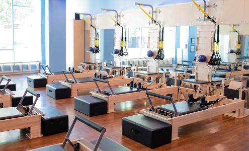 Club Pilates