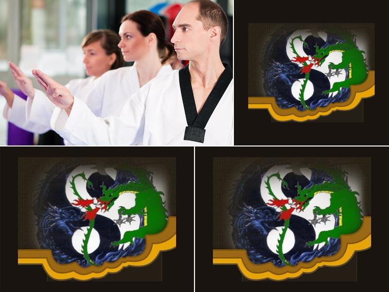 Shinjimasu International Martial Arts