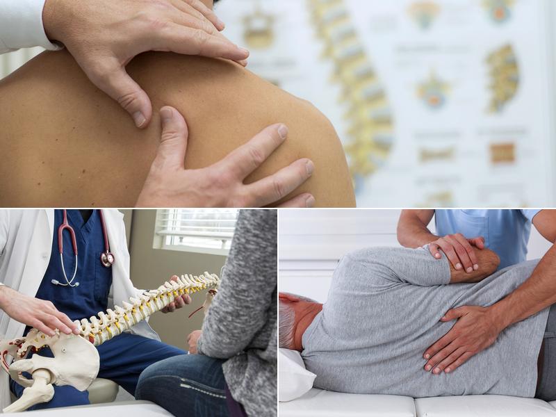 The Chiropractor San Diego