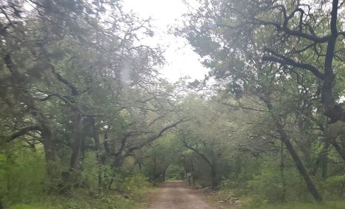The Loft at R&R Ranch