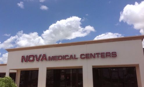 Nova Medical Centers