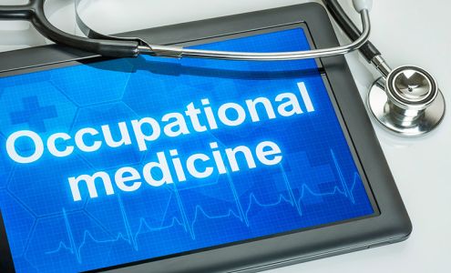 Occupational Medical Care - Nederland Office