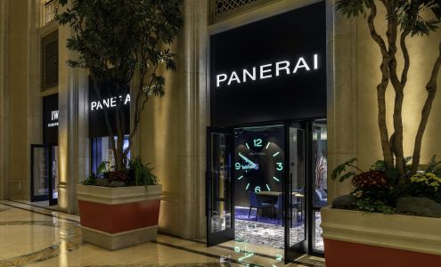 Panerai Boutique Las Vegas - Palazzo Hotel