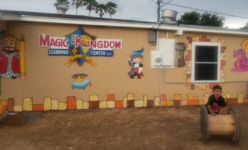 Magic Kingdom Learning Center LLC