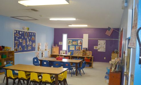 Magic Kingdom Learning Center LLC