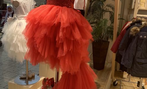 Pink & Blue Children’s Boutique Springfield