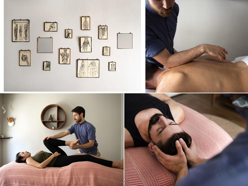 Reconnect Body Therapy