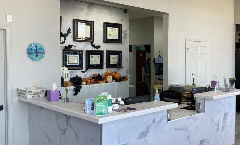 Easy Dental 13998 Horizon Blvd #130/140, Horizon City Texas 79928