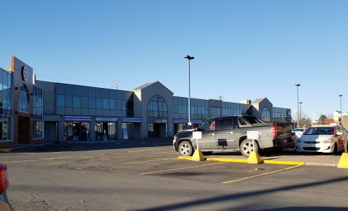 Centre de Dépistage COVID-19-Cdd-Drummondville