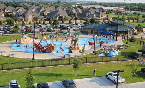 Trophy Club Community Pool and Splash Pad Trophy Club