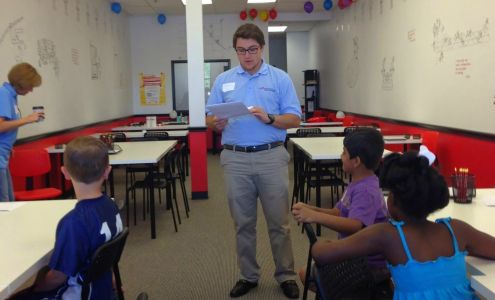 Mathnasium Trophy Club