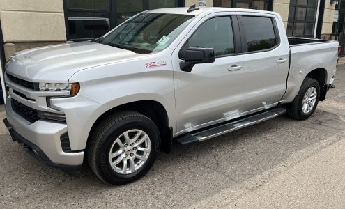 REZURRECTION DETAIL SERVICES LLC - MAPLEWOOD