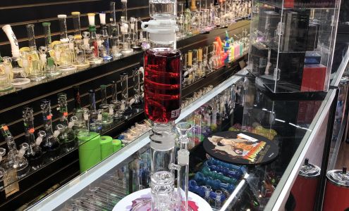 Victoria Smoke Shop & CBD