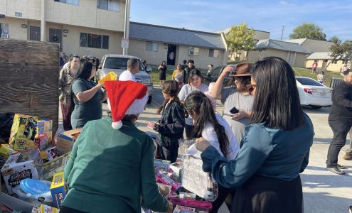 Victory Outreach East L.A.