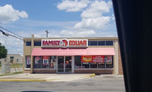 Family Dollar
