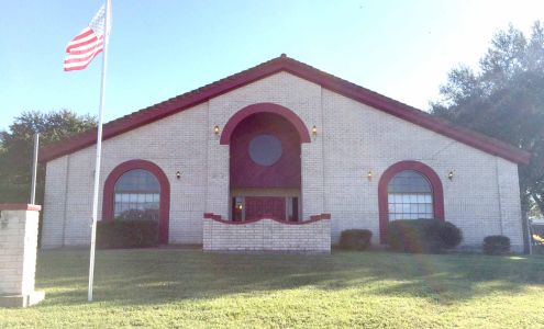 It's A Small World Nursery School