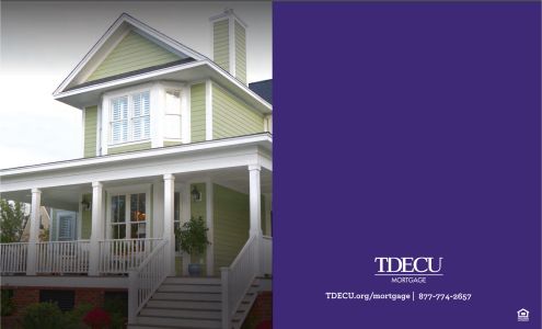 Maria Trejo NMLS #: 1080468 - TDECU Mortgage