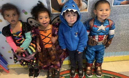 Fresh Start Christian Learning