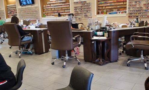 Whispering Creek Center