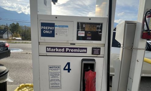 My Nicholson Store Golden