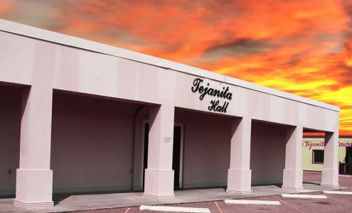 Tejanita Hall, Victoria, Texas